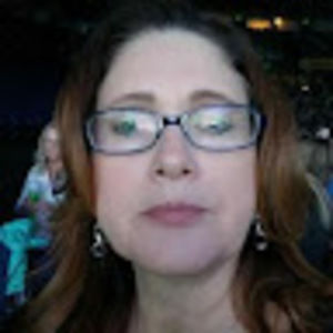 Meet your Posher, Ann-marie